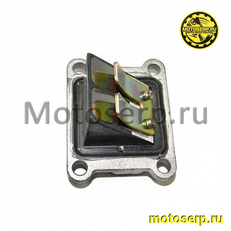Купить  Клапан лепестковый Suzuki  TB-60 старая (шт)  (R1 купить с доставкой по Москве и России, цена, технические характеристики, комплектация фото  - motoserp.ru