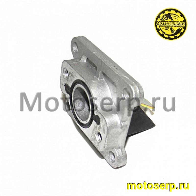 Купить  Клапан лепестковый Suzuki  TB-60 старая (шт)  (R1 купить с доставкой по Москве и России, цена, технические характеристики, комплектация фото  - motoserp.ru