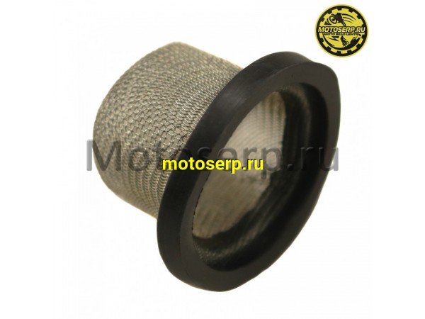 Купить  ====Фильтр - сетка моторного масла  ATV 300B  и др. (шт) (0 купить с доставкой по Москве и России, цена, технические характеристики, комплектация фото  - motoserp.ru
