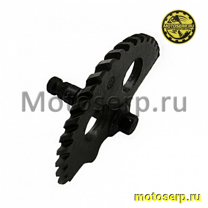 Купить  Сектор пусковой (полумесяц) 1P43QMB TB-50, Geeli, Актив  цепной:  2т (шт) (MT S-1595 (R1 купить с доставкой по Москве и России, цена, технические характеристики, комплектация фото  - motoserp.ru