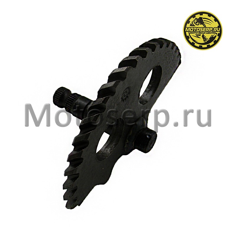 Купить  Сектор пусковой (полумесяц) 1P43QMB TB-50, Geeli, Актив  цепной:  2т (шт) (MT S-1595 (R1 купить с доставкой по Москве и России, цена, технические характеристики, комплектация фото  - motoserp.ru