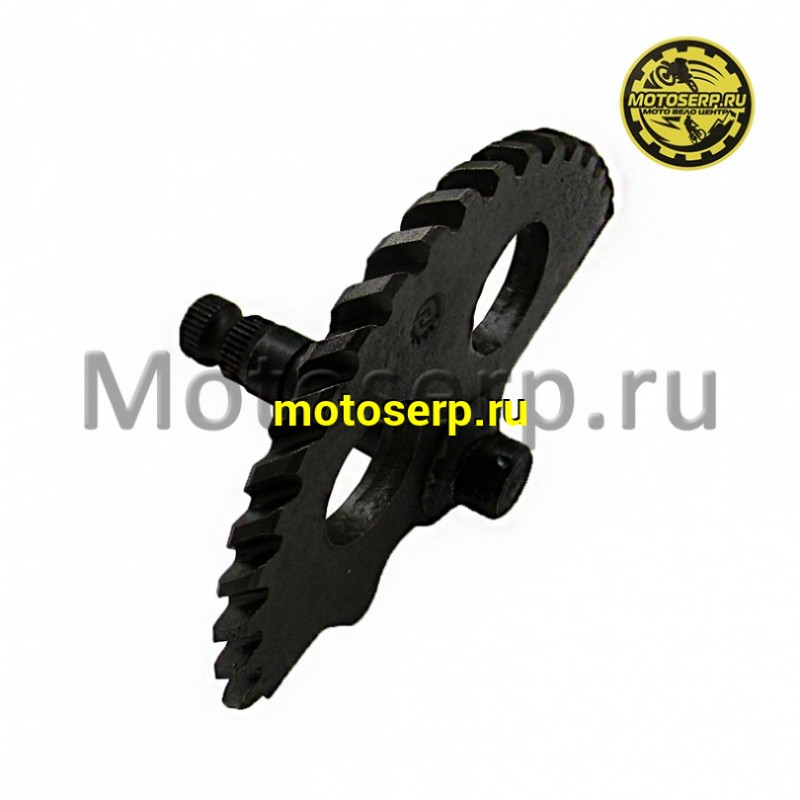 Купить  Сектор пусковой (полумесяц) 1P43QMB TB-50, Geeli, Актив  цепной:  2т (шт) (MT S-1595 (R1 купить с доставкой по Москве и России, цена, технические характеристики, комплектация фото  - motoserp.ru