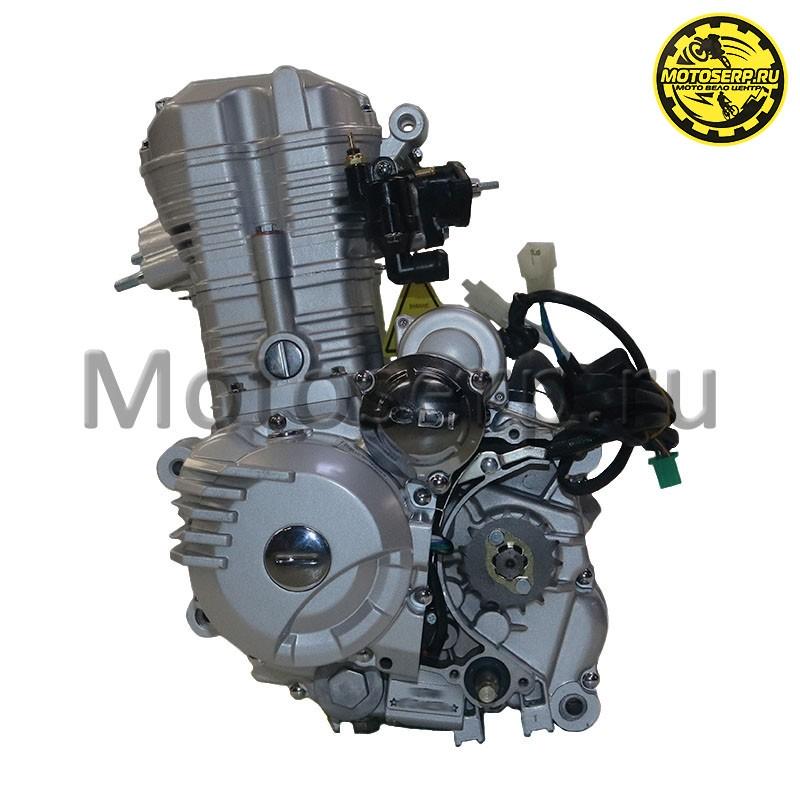 Купить  Двигатель  в сб. 250cc 167MM ZS (CG250) 4Т, мех 5ск, жид.охлаждение (шт)  (MM 12437 купить с доставкой по Москве и России, цена, технические характеристики, комплектация фото  - motoserp.ru