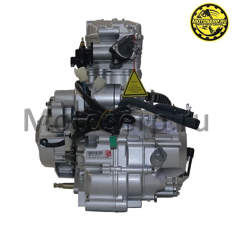 Купить  Двигатель  в сб. 250cc 167MM ZS (CG250) 4Т, мех 5ск, жид.охлаждение (шт)  (MM 12437 купить с доставкой по Москве и России, цена, технические характеристики, комплектация фото  - motoserp.ru