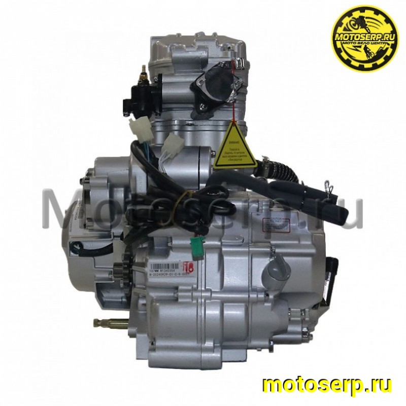 Купить  Двигатель  в сб. 250cc 167MM (CG250) 4Т, мех 5ск, жид.охлаждение (шт)  (MM 12437 купить с доставкой по Москве и России, цена, технические характеристики, комплектация фото  - motoserp.ru