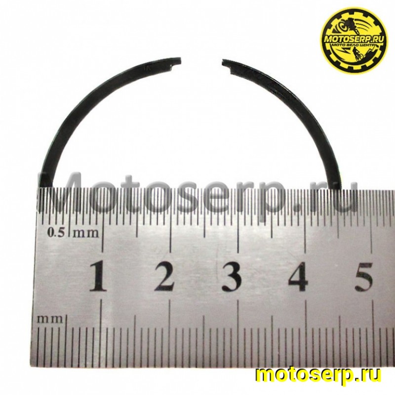 Купить  Кольцо поршневое (кольца поршневые) Suzuki  AD-50 D44; 65сс ТЮНИНГ  (ком) (MT (R1 купить с доставкой по Москве и России, цена, технические характеристики, комплектация фото  - motoserp.ru