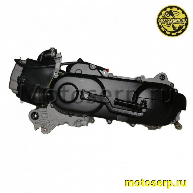 Купить  Двигатель  в сб.  50cc  139QMA 4Т, вариатор, колесо 12", ось на 1 аморт, Скутер (шт)  (MM 10644 купить с доставкой по Москве и России, цена, технические характеристики, комплектация фото  - motoserp.ru
