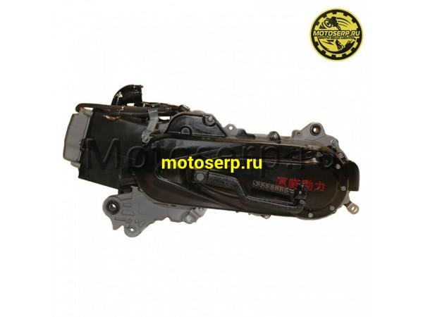 Купить  Двигатель  в сб.  70cc  139QMB 4так , короткобазн, кол 10"  длинная ось на 2 аморт. (шт)  (MM 07962 купить с доставкой по Москве и России, цена, технические характеристики, комплектация фото  - motoserp.ru