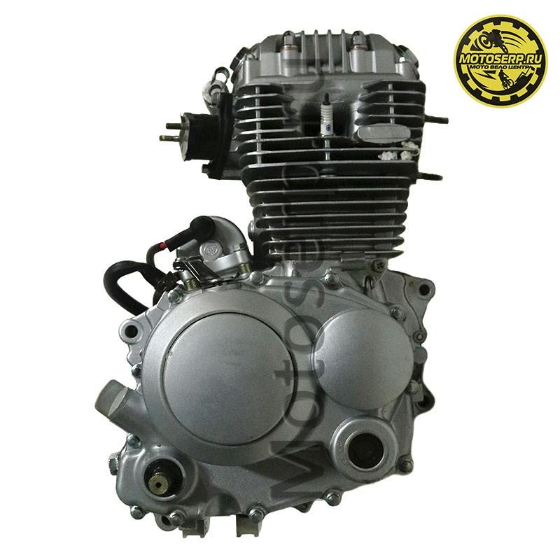 Купить  Двигатель  в сб. 125cc 156FMJ (CB125) 4Т, мех 5ск, верхн р/в, с болтом Centurion и др (шт)  (MM 21772 купить с доставкой по Москве и России, цена, технические характеристики, комплектация фото  - motoserp.ru
