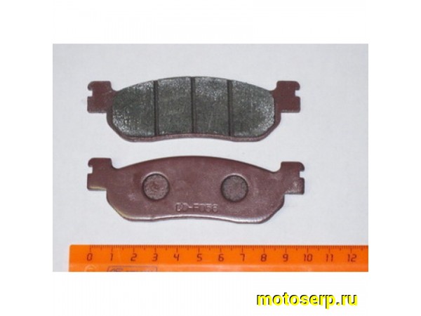 Купить  ====Колодки тормозные диск Patron Strike 250 (передн/задн) RADIUM 300I (задн.) и др (пар) (R1 купить с доставкой по Москве и России, цена, технические характеристики, комплектация фото  - motoserp.ru