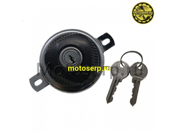Купить  Замок зажигания ЯВА 6v (старуха) с ключами (шт)  (R9 (Дан (MD купить с доставкой по Москве и России, цена, технические характеристики, комплектация фото  - motoserp.ru