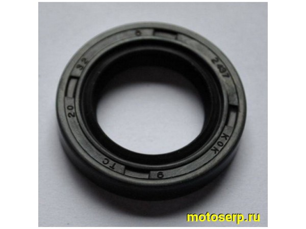 Купить  Сальник 20*34*7 колен.прав. Hunter 157FMI (шт)  (MM 13066 (MT P-1794 (Дан (R1 (R2  купить с доставкой по Москве и России, цена, технические характеристики, комплектация фото  - motoserp.ru