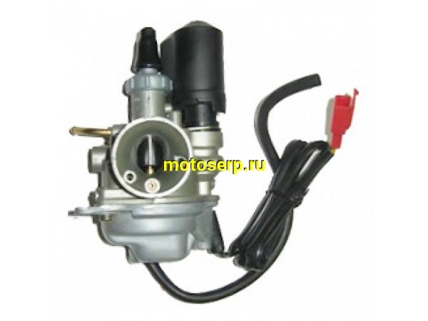 Купить  Карбюратор Honda DIO AF18/27 (с клап) (d-19mm) (шт) (ML 2275 (R1 (Грехн 05139 (MD 2096 (Мир 15050 (Tures 9194 (MM 32255 купить с доставкой по Москве и России, цена, технические характеристики, комплектация фото  - motoserp.ru