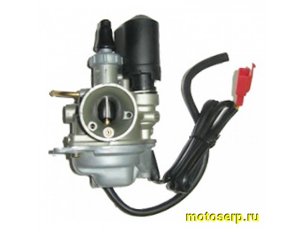 Купить  Карбюратор Honda DIO AF18/27 (с клап) (d-19mm) (шт) (ML 2275 (R1 (Грехн 05139 (MD 2096 (Мир 15050 (Tures 9194 (MM 32255 купить с доставкой по Москве и России, цена, технические характеристики, комплектация фото  - motoserp.ru
