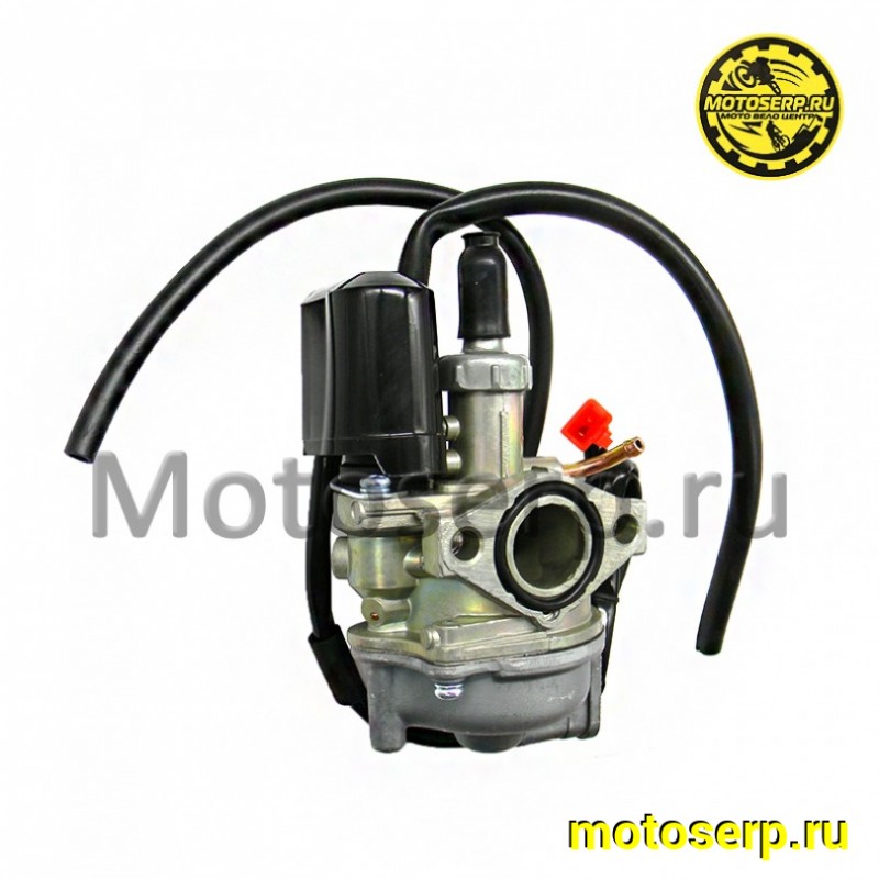 Купить  Карбюратор Honda DIO AF18/27 (с клап) (d-19mm) (шт) (ML 2275 (R1 (Грехн 05139 (MD 2096 (Мир 15050 (Tures 9194 (MM 32255 (ANKON 011002 купить с доставкой по Москве и России, цена, технические характеристики, комплектация фото  - motoserp.ru