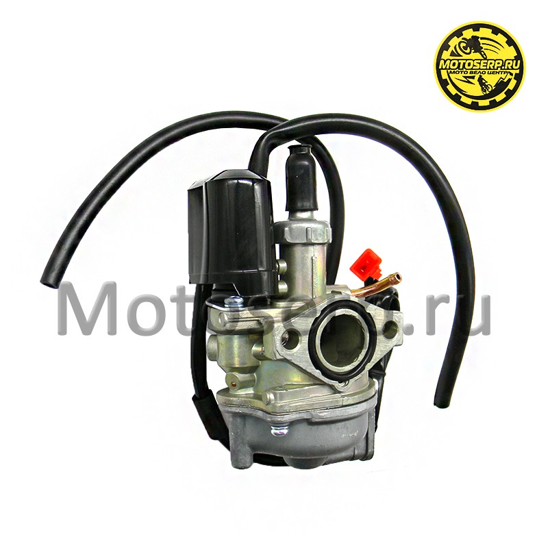 Купить  Карбюратор Honda DIO AF18/27 (с клап) (d-19mm) (шт) (ML 2275 (R1 (Грехн 05139 (MD 2096 (Мир 15050 (Tures 9194 (MM 32255 (ANKON 011002 купить с доставкой по Москве и России, цена, технические характеристики, комплектация фото  - motoserp.ru