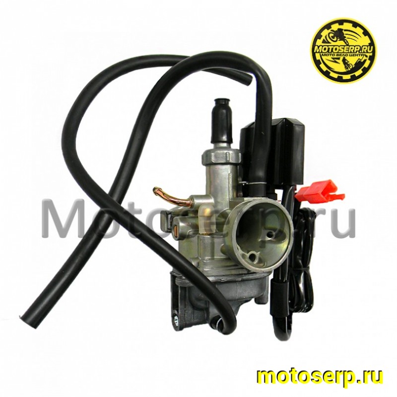 Купить  Карбюратор Honda DIO AF18/27 (с клап) (d-19mm) (шт) (ML 2275 (R1 (Грехн 05139 (MD 2096 (Мир 15050 (Tures 9194 (MM 32255 (ANKON 011002 купить с доставкой по Москве и России, цена, технические характеристики, комплектация фото  - motoserp.ru