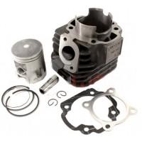 motoserp.ru - ЦПГ, поршневая группа Yamaha BWS 100, Aerox-100  100сс d52; p14 (TW) (шт)  (R1 (ANKON 001462 (К-дар 2100116 - МотоВелоЦентр г.Серпухов