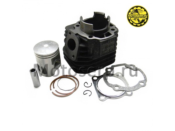 Купить  ЦПГ, поршневая группа Yamaha BWS 100, Aerox-100  100сс d52; p14 (TW) (шт)  (R1 (ANKON 001462 (К-дар 2100116 купить с доставкой по Москве и России, цена, технические характеристики, комплектация фото  - motoserp.ru