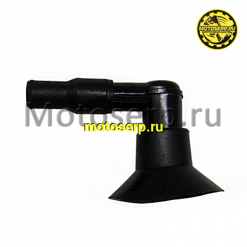 Купить  Колпачек свечной  прямой 90град YAMAHA / SUZUKI / HONDA (шт)  (MM 94110 (MM 93982 (Мир 15645 (Дан (R1 (TATA 10191445 (MOTO-SKUTER 00901 купить с доставкой по Москве и России, цена, технические характеристики, комплектация фото  - motoserp.ru
