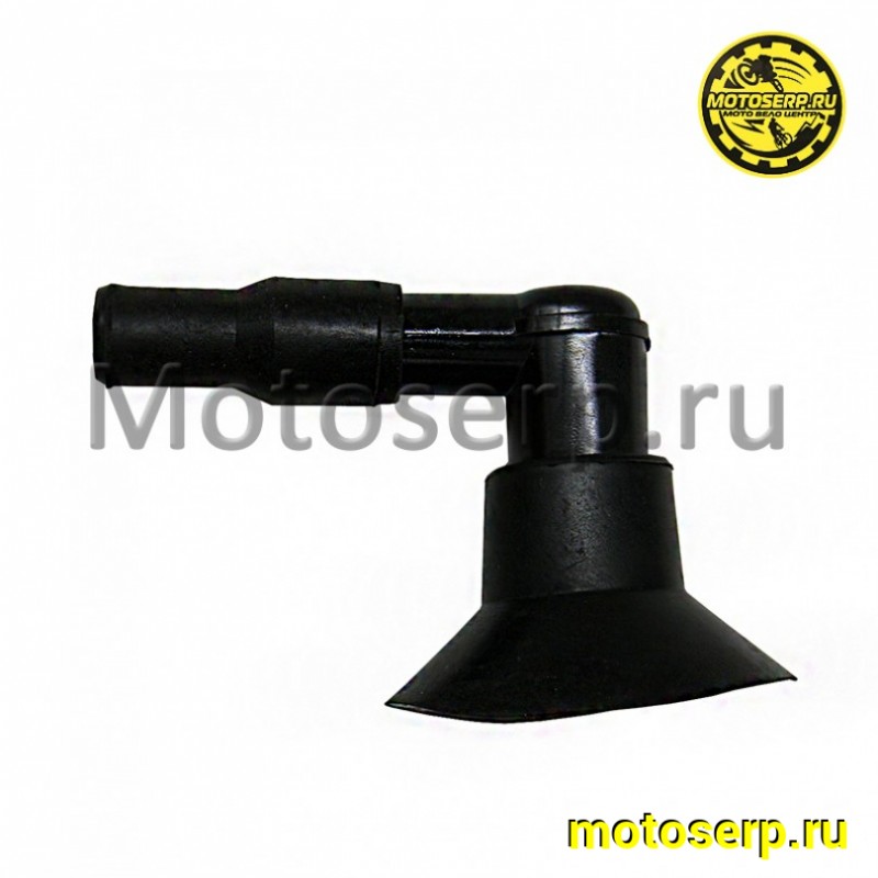 Купить  Колпачек свечной  прямой 90град YAMAHA / SUZUKI / HONDA (шт) (MM 94110 (Ankon 026363 (TATA 10191445 (MOTO-SKUTER 00901 купить с доставкой по Москве и России, цена, технические характеристики, комплектация фото  - motoserp.ru