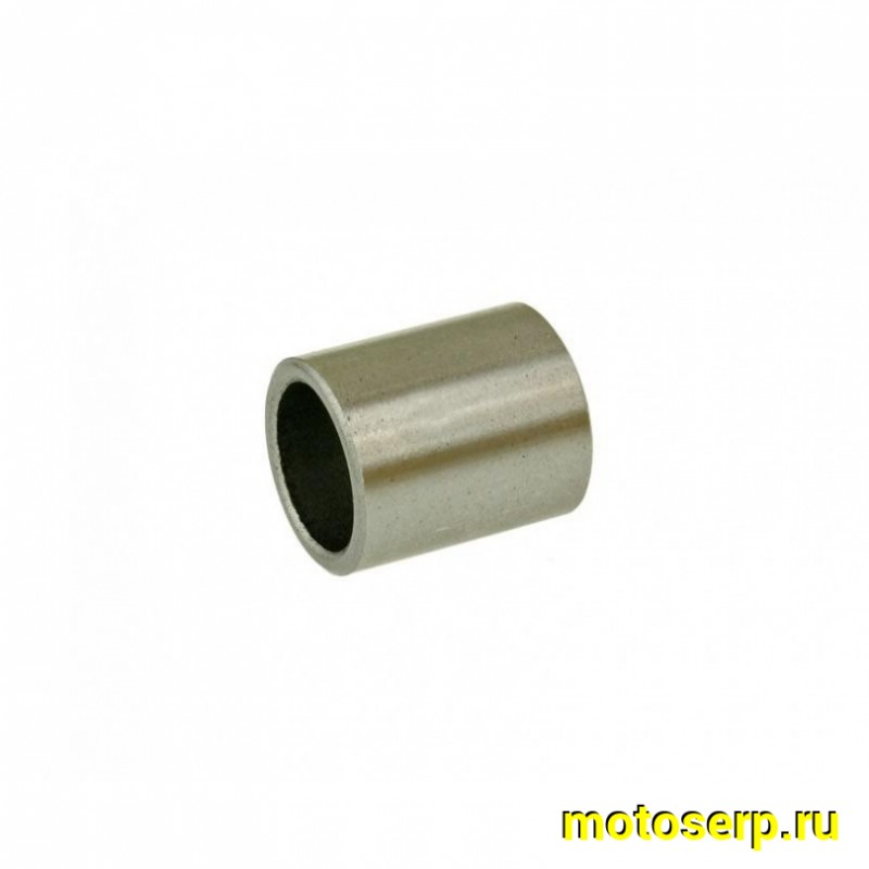 Купить  Втулка вала кикстартера (в крышку вариатора)  (d-14, D-18, L-21) 139QMB GY6-5080 (шт) (MD 4639 (TATA 10003571 (MOTO-SKUTER 16694 (ANKON 014827 купить с доставкой по Москве и России, цена, технические характеристики, комплектация фото  - motoserp.ru