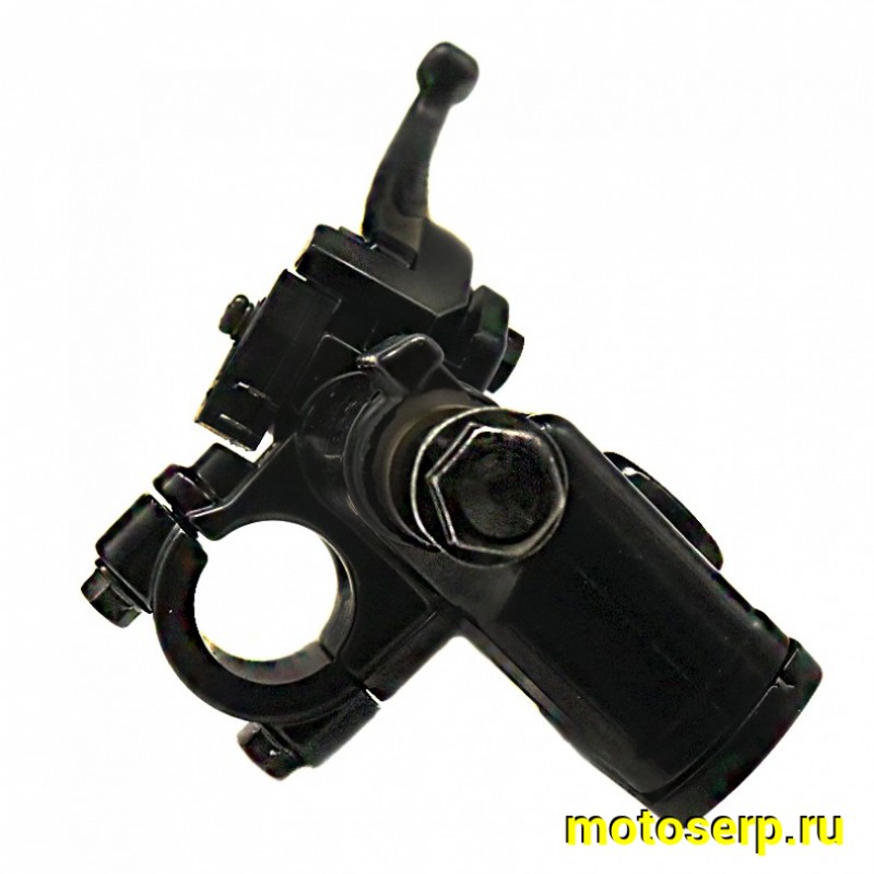 Купить  Рычаг тормоза правый диск в сб (машинка, гл тормозной) Honda DIO AF27/LEAD и др (шт) (MOTO-SKUTER 2397 (MT M-638 (R1 (ANKON 009614 купить с доставкой по Москве и России, цена, технические характеристики, комплектация фото  - motoserp.ru