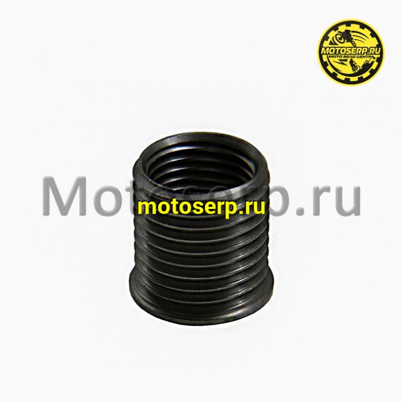 Купить  Ввертыш головки (свечи) (гужон, переходник, футорка) 4так (M10X1,25 L=12,7mm) (шт)  (Дан (R1 (R2 (ML 7949  купить с доставкой по Москве и России, цена, технические характеристики, комплектация фото  - motoserp.ru