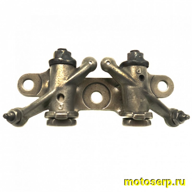 Купить  Коромысла клапана 156FMI/164FML верхнее (CG125/200) (рокер) Stels SB200 и др (пара) (ML 7067 купить с доставкой по Москве и России, цена, технические характеристики, комплектация фото  - motoserp.ru