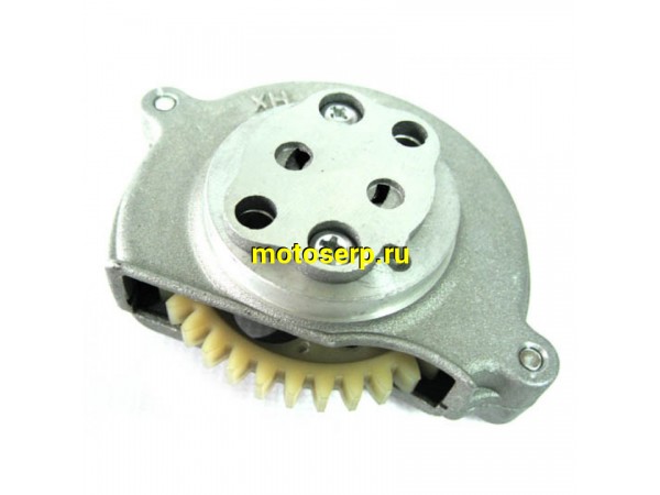 Купить  Насос масляный в сб 156FMI,164FML  Stels SB200 CGCB-125 Hunter и др 39зуб (шт) (0 купить с доставкой по Москве и России, цена, технические характеристики, комплектация фото  - motoserp.ru