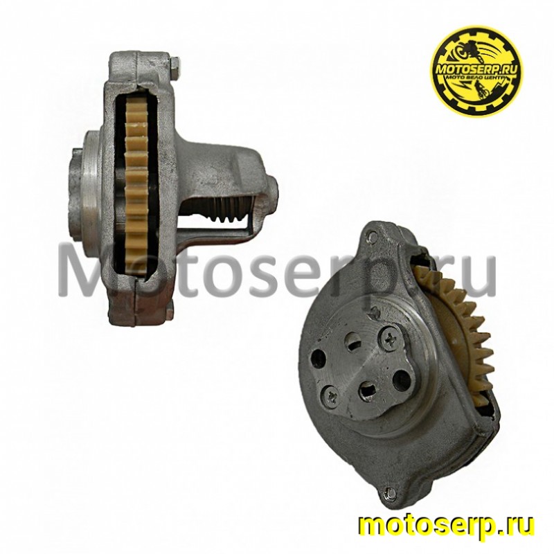 Купить  Насос масляный в сб 157FMI,162FMI,166FMM (CB,CG125-250 INDIGO и др 39зуб (шт) (ML 5255 (MM 13088  купить с доставкой по Москве и России, цена, технические характеристики, комплектация фото  - motoserp.ru