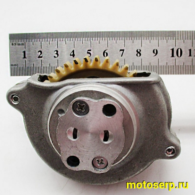 Купить  Насос масляный в сб 157FMI,162FMI,166FMM (CB,CG125-250 INDIGO и др 39зуб (шт) (ML 5255 (MM 13088  купить с доставкой по Москве и России, цена, технические характеристики, комплектация фото  - motoserp.ru