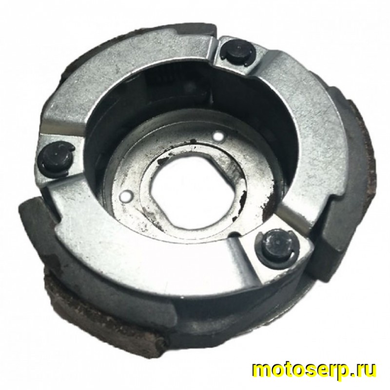 Купить  Сцепление (плата с колодками) центробежное, Suzuki  AD-100 (D-105mm) (шт) (MT V-214 (R1 купить с доставкой по Москве и России, цена, технические характеристики, комплектация фото  - motoserp.ru
