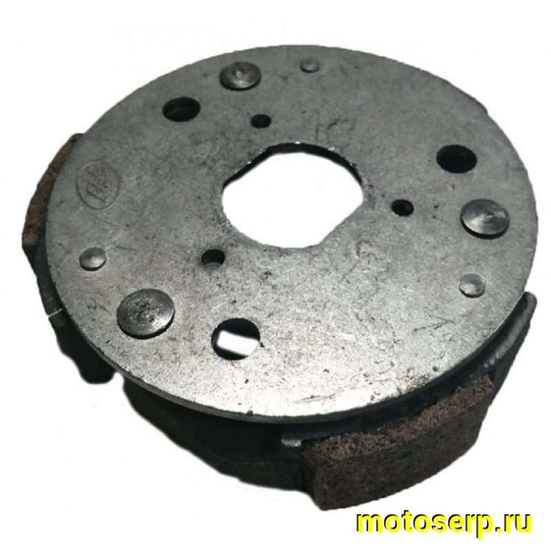 Купить  Сцепление (плата с колодками) центробежное, Suzuki  AD-100 (D-105mm) (шт) (MT V-214 (R1 купить с доставкой по Москве и России, цена, технические характеристики, комплектация фото  - motoserp.ru