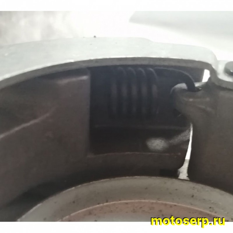 Купить  Сцепление (плата с колодками) центробежное, Suzuki  AD-100 (D-105mm) (шт) (MT V-214 (R1 купить с доставкой по Москве и России, цена, технические характеристики, комплектация фото  - motoserp.ru
