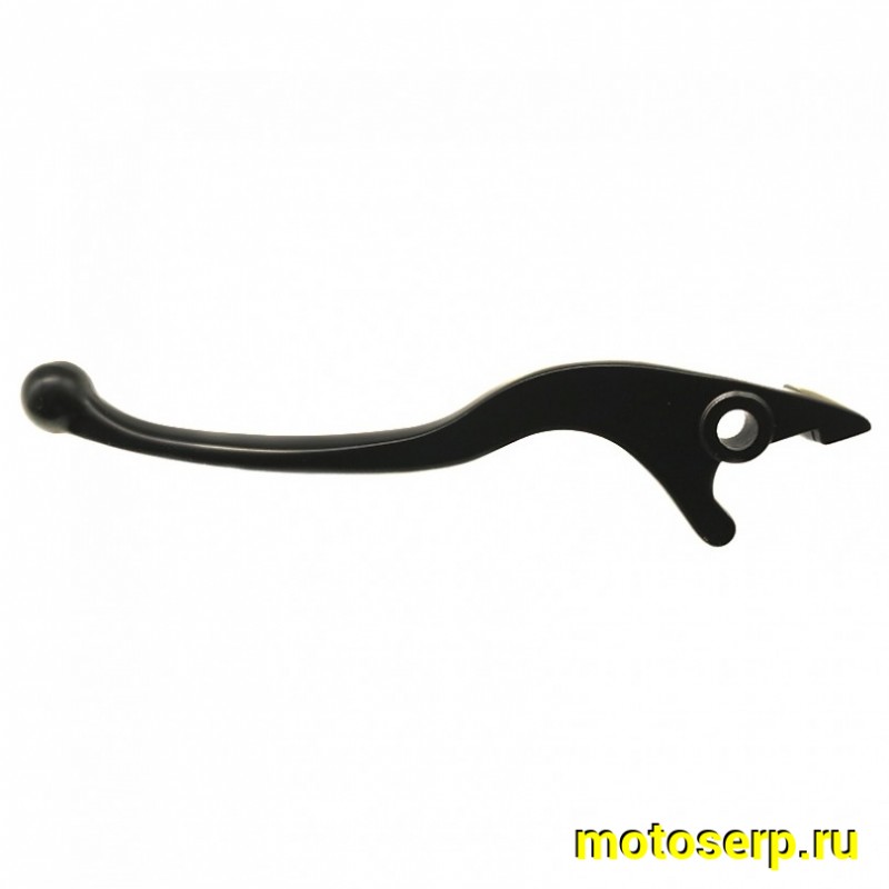 Купить  Рычаг тормоза левый диск (голый) GY6-50 гидравл. (диск) (шт) (ANKON 009635 купить с доставкой по Москве и России, цена, технические характеристики, комплектация фото  - motoserp.ru