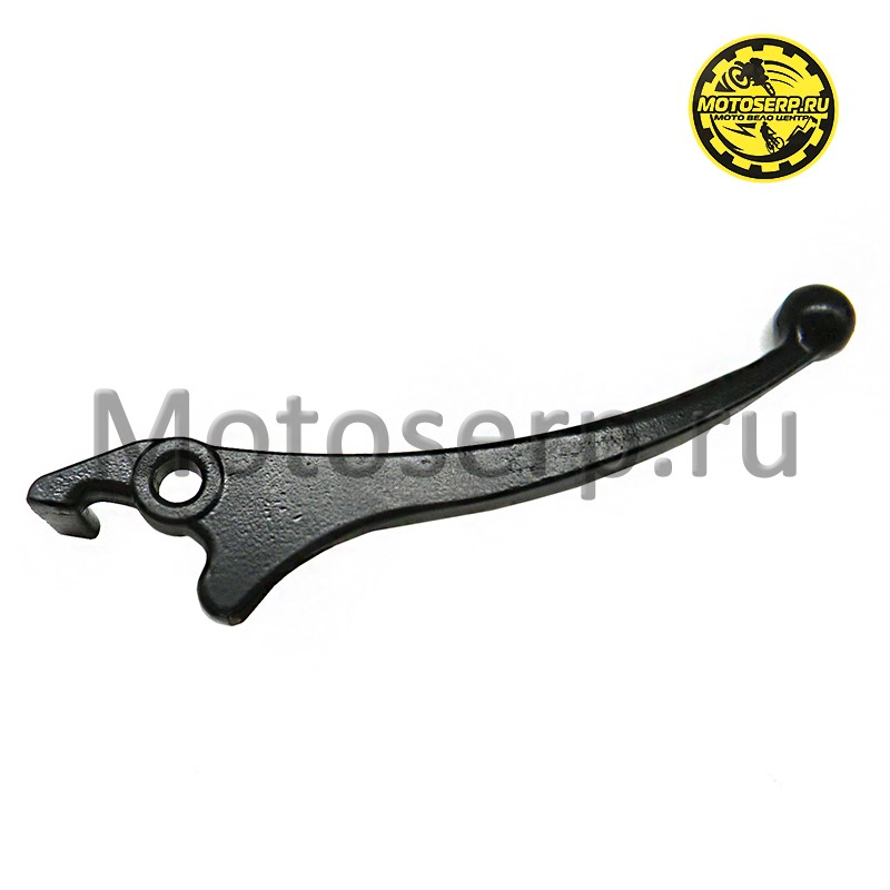 Купить  Рычаг тормоза правый диск (голый)  Suzuki  AD-50, LET'S II (шт) (MT R-688 (R1 купить с доставкой по Москве и России, цена, технические характеристики, комплектация фото  - motoserp.ru
