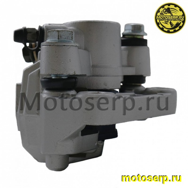 Купить  Суппорт тормозной СВТ-125 передний (2 поршня) (шт)  купить с доставкой по Москве и России, цена, технические характеристики, комплектация фото  - motoserp.ru