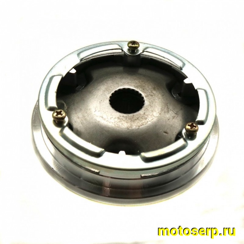 Купить  Вариатор передний Suzuki AD-100 "DONCXIN" (Щека D-97mm, втулка d-20mm) (шт) (MT V-102 (R1 купить с доставкой по Москве и России, цена, технические характеристики, комплектация фото  - motoserp.ru