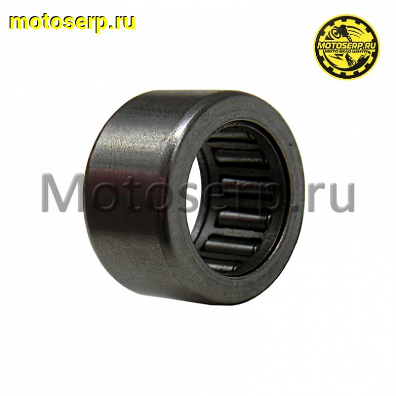 Купить  Подшипник игольчатый 13.5*20*12  DELTA вторичн вала игольчатый (шт) (MT (Дан купить с доставкой по Москве и России, цена, технические характеристики, комплектация фото  - motoserp.ru