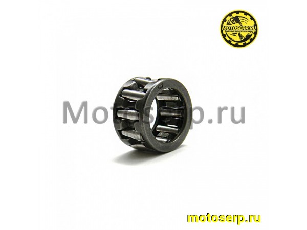 Купить  Подшипник игольчатый 14*20*12  DELTA первичн вала игольчатый (шт) (MT (Дан купить с доставкой по Москве и России, цена, технические характеристики, комплектация фото  - motoserp.ru