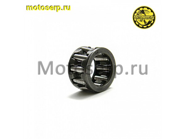 Купить  Подшипник игольчатый 14*20*12  DELTA первичн вала игольчатый (шт) (MT (Дан купить с доставкой по Москве и России, цена, технические характеристики, комплектация фото  - motoserp.ru