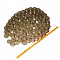 motoserp.ru - Цепь ГРМ 139FMB,152FMH (L-84зв.) (1ряд.) JH-90110   90-110cc TTR125 и др (шт)  (TATA 10012237 (ML 3097 (MM 13398 (MT P-4522 (MT P-3002 (Дан - МотоВелоЦентр г.Серпухов