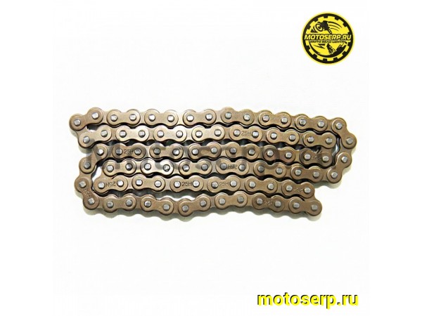 Купить  Цепь ГРМ 139FMB,152FMH (L-84зв.) (1ряд.) JH-90110   90-110cc TTR125 и др (шт)  (TATA 10012237 (ML 3097 (MM 13398 (MT P-4522 (MT P-3002 (Дан купить с доставкой по Москве и России, цена, технические характеристики, комплектация фото  - motoserp.ru