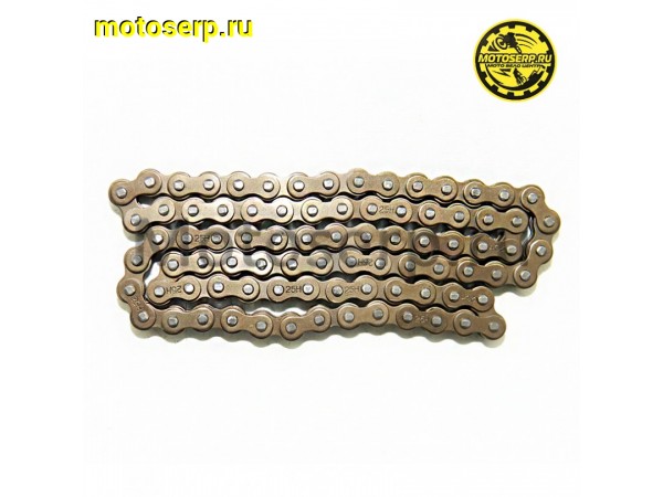 Купить  Цепь ГРМ 139FMB,152FMH (L-84зв.) (1ряд.) JH-90110   90-110cc TTR125 и др (шт)  (TATA 10012237 (ML 3097 (MM 13398 (MT P-4522 (MT P-3002 (Дан купить с доставкой по Москве и России, цена, технические характеристики, комплектация фото  - motoserp.ru