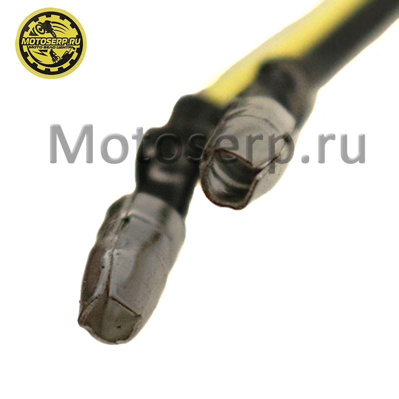 Купить  Поворотник диодный "FEU ROUGE" стальной  "Гробик" М8mm (пар)  (MM 23194 (MM 23196 купить с доставкой по Москве и России, цена, технические характеристики, комплектация фото  - motoserp.ru