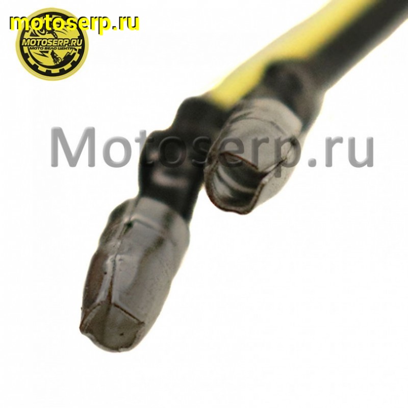 Купить  Поворотник диодный "FEU ROUGE" стальной  "Гробик" М8mm (пар)  (MM 23194 (MM 23196 купить с доставкой по Москве и России, цена, технические характеристики, комплектация фото  - motoserp.ru