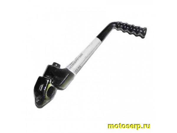 Купить  Рычаг кикстартера (ножка заводная)  1E40MB-2 Trigger (шт) (0 купить с доставкой по Москве и России, цена, технические характеристики, комплектация фото  - motoserp.ru