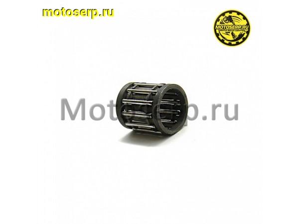 Купить  Подшипник игольчатый (сепаратор) d12mm 12*15*16.5  152QMG Tactic 100, JOG 90, Irbis LX 90. (шт) (MT купить с доставкой по Москве и России, цена, технические характеристики, комплектация фото  - motoserp.ru