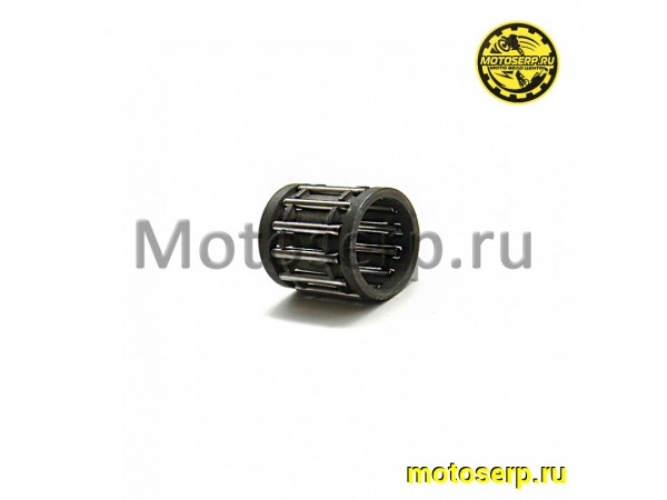 Купить  Подшипник игольчатый (сепаратор) d12mm 12*15*16.5  152QMG Tactic 100, JOG 90, Irbis LX 90. (шт) (MT купить с доставкой по Москве и России, цена, технические характеристики, комплектация фото  - motoserp.ru